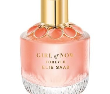 ELIE SAAB GIRL OF NOW FOREVER EDP 90ml