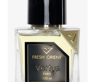 VERTUS FRESH ORIENT EDP 100ml