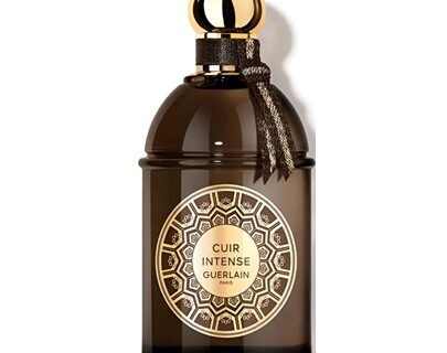 GUERLAIN CUIR INTENSE EDP 125ml