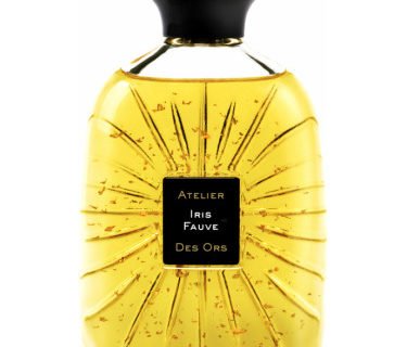 ATELIER DES ORS IRIS FAUVE EDP 100ml
