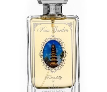 SALAS PICCADILLY KEW GARDEN EXTRAIT DE PARFUM 100ml