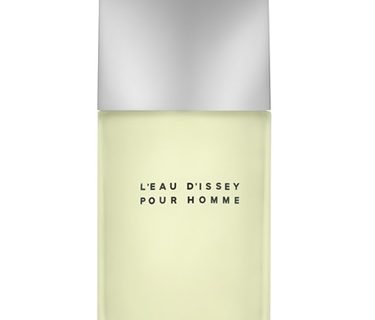 ISSEY MIYAKE L'EAU D'ISSEY POUR HOMME EDT 75ml