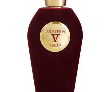 V CANTO LUCRETHIA EXTRAIT DE PARFUM 100ml
