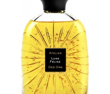ATELIER DES ORS LUNE FELINE EDP 100ml