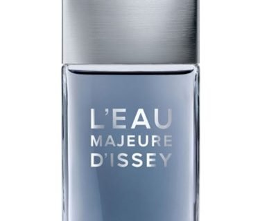 ISSEY MIYAKE L'EAU MAJEURE D'ISSEY EDT 100ml