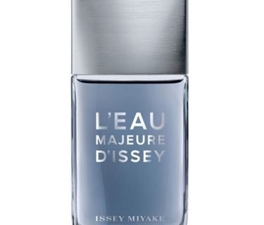 ISSEY MIYAKE L'EAU MAJEURE D'ISSEY EDT 50ml