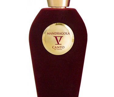 V CANTO MANDRAGOLA EXTRAIT DE PARFUM 100ml