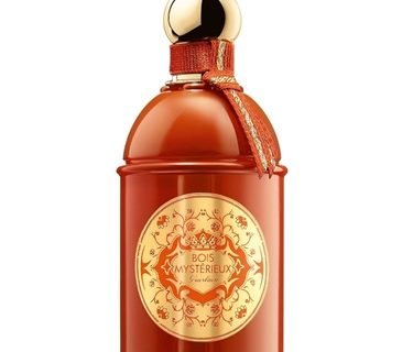 GUERLAIN BOIS MYSTERIEUX EDP 125ml