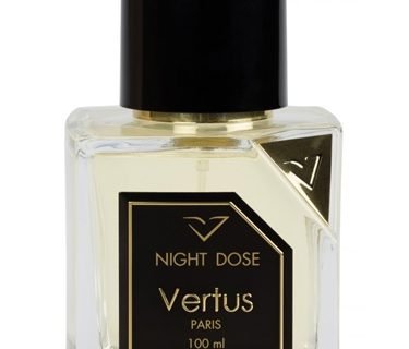 VERTUS NIGHT DOSE EDP 100ml