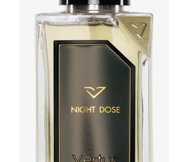VERTUS NIGHT DOSE EDP 200ml