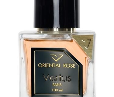 VERTUS ORIENTAL ROSE EDP 100ml