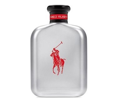 RALPH LAUREN POLO RED RUSH EDT 75ml