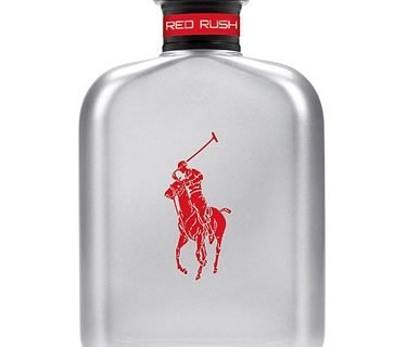 RALPH LAUREN POLO RED RUSH EDT 125ml