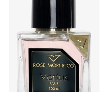 VERTUS ROSE MOROCCO EDP 100ml
