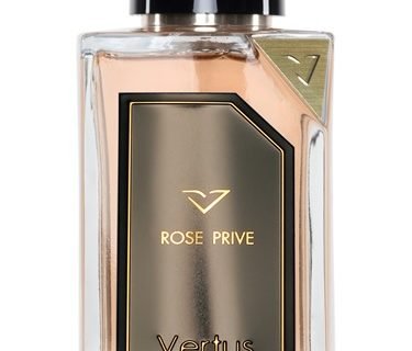 VERTUS ROSE PRIVE EDP 200ml