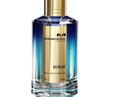 MANCERA SO BLUE EDP 120ml