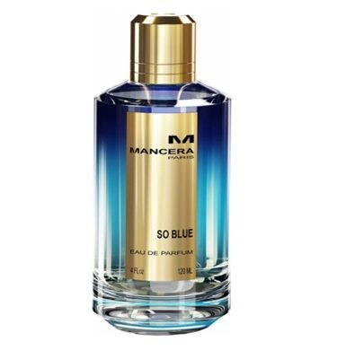 MANCERA SO BLUE EDP 120ml