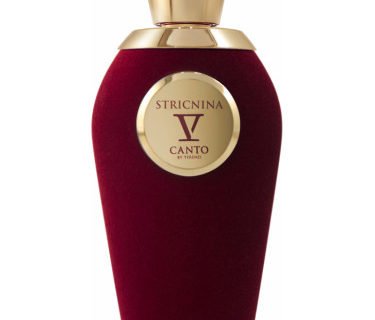 V CANTO STRICNINA EXTRAIT DE PARFUM 100ml