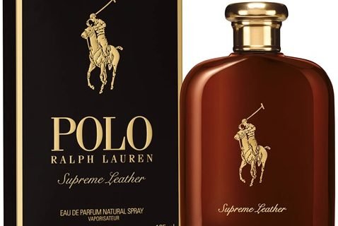 Polo supreme leather online ralph lauren