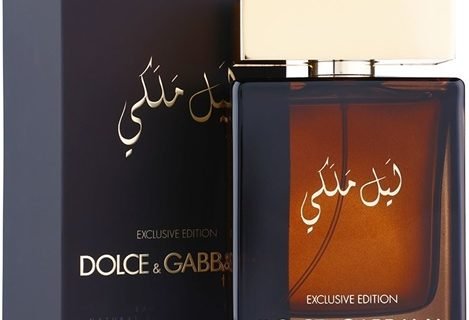 Dolce gabbana the one exclusive outlet edition