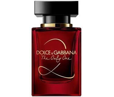 DOLCE AND GABBANA THE ONLY ONE NO.2 EDP 100ml