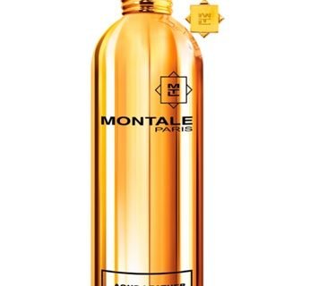 MONTALE AOUD LEATHER EDP 100ml