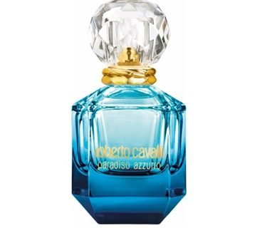 ROBERTO CAVALLI PARADISO AZZURRO EDP 50ml