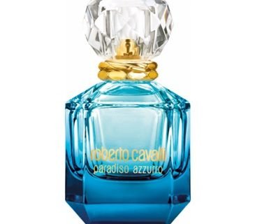 ROBERTO CAVALLI PARADISO AZZURRO EDP 75ml