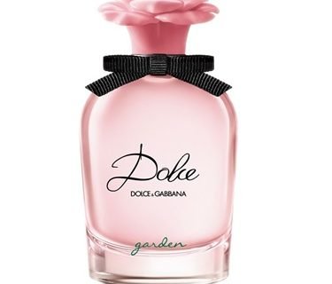 DOLCE AND GABBANA DOLCE GARDEN EDP 75ml