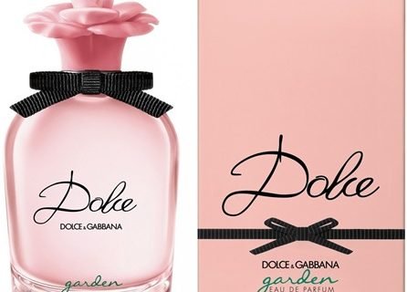 Dolce garden by 2025 dolce & gabbana