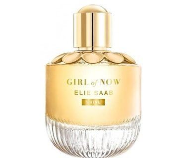ELIE SAAB GIRL OF NOW SHINE EDP 50ml