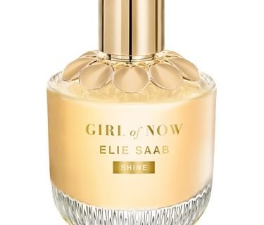 ELIE SAAB GIRL OF NOW SHINE EDP 90ml