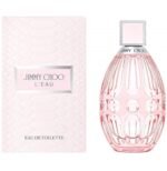 JIMMY CHOO L'EAU EDT 90ml - Image 2