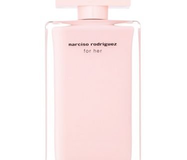NARCISO RODRIGUEZ FOR HER EDP 100ml