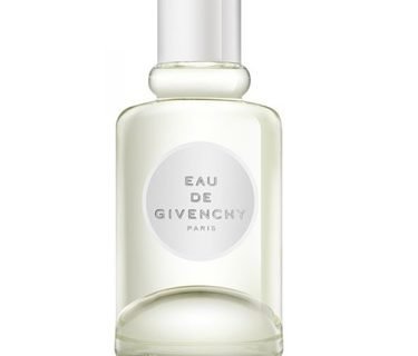 GIVENCHY EAU DE GIVENCHY EDT 100ml