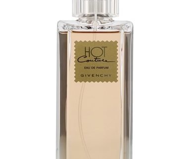 GIVENCHY HOT COUTURE EDP 100ml