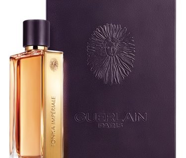 Guerlain tonka 2025 imperiale price