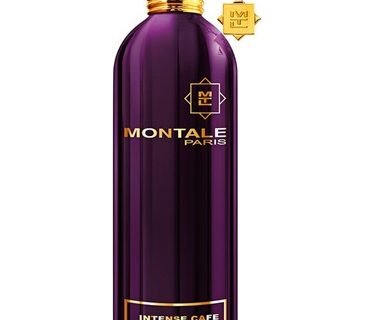 MONTALE INTENSE CAFE EDP 100ml