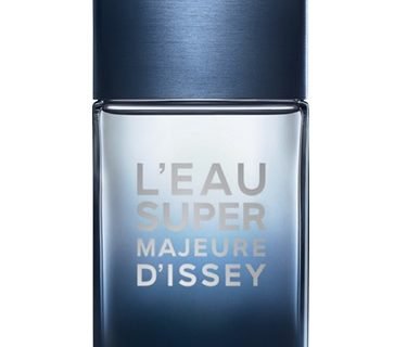 ISSEY MIYAKE SUPER MAJEURE D'ISSEY INTENSE EDT 100ml