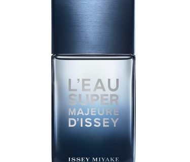 ISSEY MIYAKE SUPER MAJEURE D'ISSEY INTENSE EDT 50ml