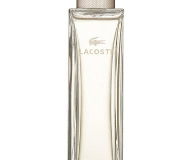 LACOSTE POUR FEMME EDP 90ml