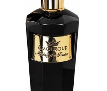 AMOUROUD MIDNIGHT ROSE PARFUM 100ml