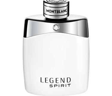 MONT BLANC LEGEND SPIRIT EDT 100ml