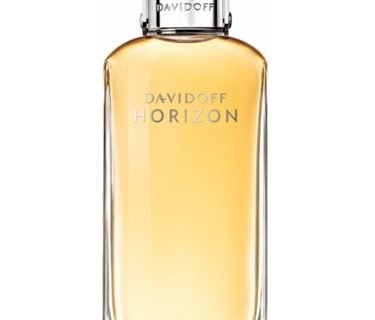 DAVIDOFF HORIZON EDT 125ml