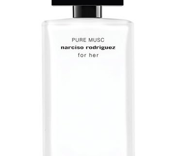 NARCISO RODRIGUEZ PURE MUSC FOR HER EDP 100ml