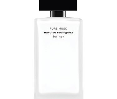 NARCISO RODRIGUEZ PURE MUSC FOR HER EDP 50ml
