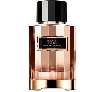 CAROLINA HERRERA CONFIDENTIAL BRONZE TONKA EDP 100ml