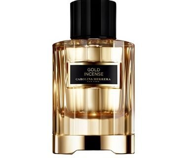 CAROLINA HERRERA CONFIDENTIAL GOLD INCENSE EDP 100ml