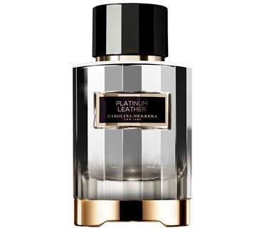 CAROLINA HERRERA CONFIDENTIAL PLATINUM LEATHER EDP 100ml