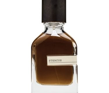 ORTO PARISI STERCUS PARFUM 50ml
